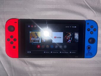 Nintendo switch - 8