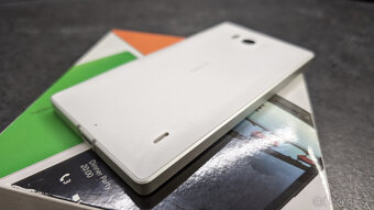 Lumia 930 White - 8