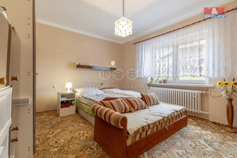 Prodej, rodinný dům, Lhotka u Ostravy - 8