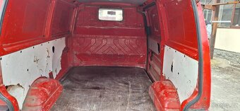 VW TRANSPORTER 2.4 57kw STK DO 01.2026 - 8