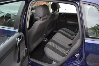 Volkswagen Polo United 1.4Mpi 59 kw benzín rok 2008 - 8