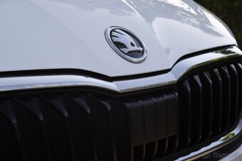 Škoda Scala 1.0 TSI Joy - 8