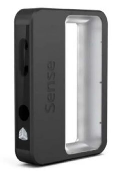 Ruční 3D scaner Sense - 8