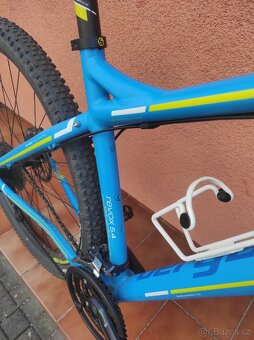 Bergamon Revox 5.4 M 29" horské kolo - 8