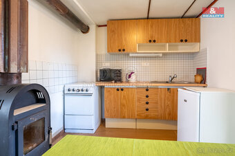 Prodej chaty, 47 m², Čížová - 8