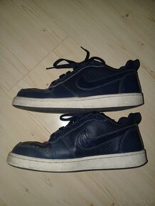 Boty NIKE- 38,5 - 8