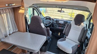 Weinsberg Cara compact model 2019 - 8