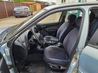 CITROEN XARA 1,4 i,KLIMA,ABS,ESP,6xAIRB. - 8