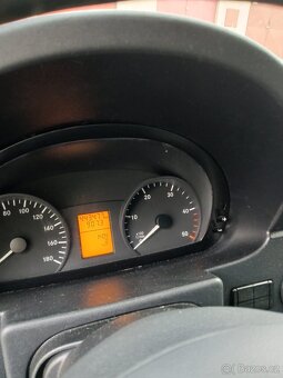 Mercedes Sprinter 315 - 8