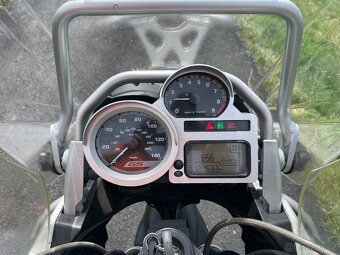 Bmw R1200gs adventure - 8