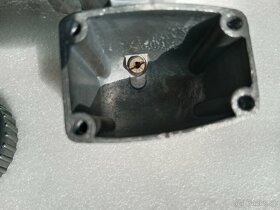 KARBURÁTOR JIKOV 2924 M-12 JAWA ČZ 175 356 ORIGINÁL - 8