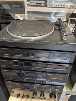 Pioneer i jednotlivě - 8