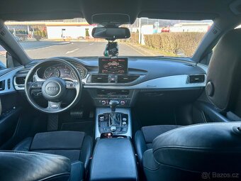 Audi A7 S-Line - 8