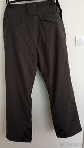 Pánské lyžařské kalhoty Hi-tec vel. XL - 8