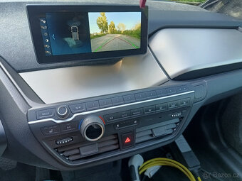 Sada navigace BMW NBT evo pro i3 s Carplay a DAB a - 8