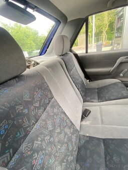 Prodám Škoda Felicie 1.3 - r.v. 1998 - najeto 124 609 km - 8