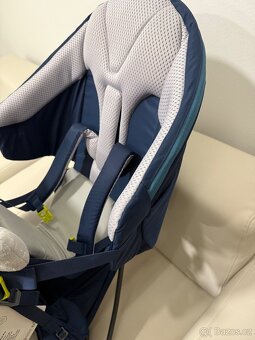 Krosna na dítě Deuter Kid Comfort Pro midnight - 8
