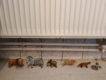 Schleich výprodej -30% 1/3 - 8
