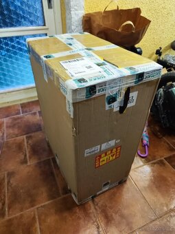 Elektrická jednokolka Begode T4 MAX - 8