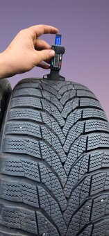 Disky 17" Dezent,5x112,7x17 -225/50/17,zima,pošlu na dobírk - 8