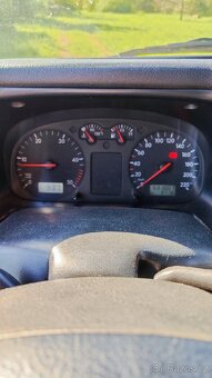 Volkswagen t4 2.5 tdi - 8