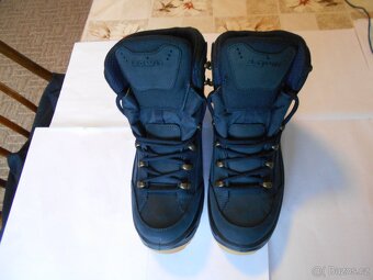 Lowa Renegade GTX MID Ws - 8