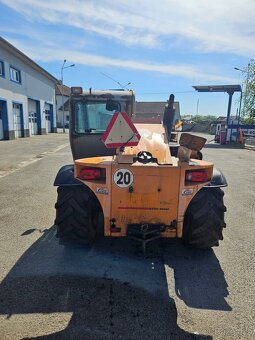 Nakladač Bobcat T 2556 (Kobit T 2556) - 8