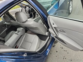 Bmw e60 525i 141kw manual - 8