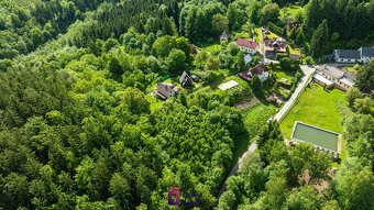 Prodej pozemky - zahrady, 2 264 m2 - Bílý Kostel nad Nisou - - 8