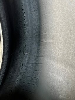 pneu Nexen 255/50 R19 - 8