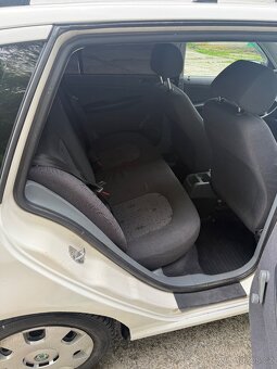 Škoda Fabia 1.4Mpi 50kw - 8