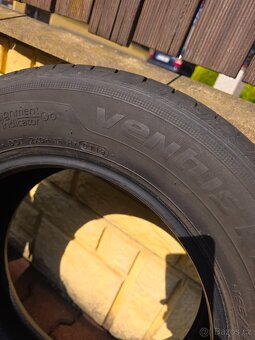 Hankook Ventus prime 195/65/15 91V - 8
