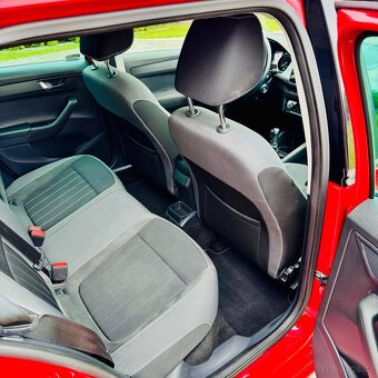 Škoda Fabia III 1.0 TSI 81 kW - 8