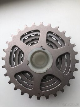 Dura ace 7400 UG kazeta 7r - 8