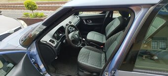 Škoda Roomster 1.2 htp - 8