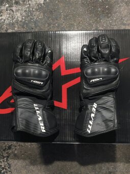 Alpinestar komplet - 8