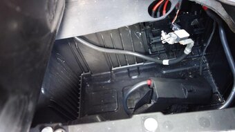 VOLKSWAGEN Crafter 35 2.0 6G FWD DR valníkový s plachtou - 8