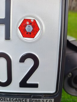 Honda PCX 125 - 8