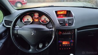 Peugeot 207 1.6 HDI 80KW - 8