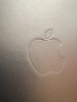 Apple iPhone Kožená peněženka MagSafe Wallet - 8