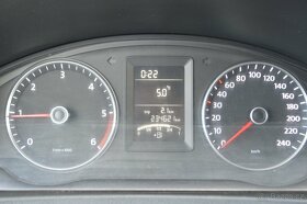 VW Transporter MAXI 2,0 Tdi 103 kw - 8
