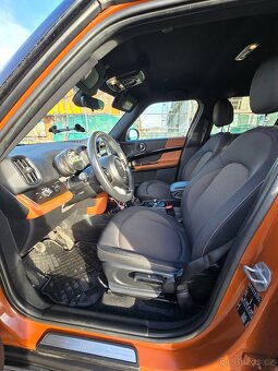 MINI Countryman - 8