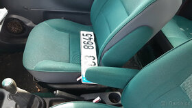 Citroen Berlingo 2005 MULTISPACE - PEKNE, DILY - 8