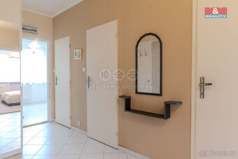 Prodej bytu 2+1, 53 m², Zlín, ul. Okružní - 8