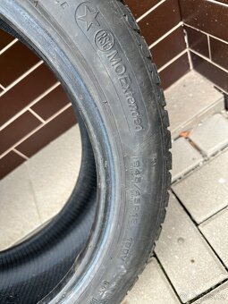 Pneu Goodyear Ultragrip 8 performance 245 45 r18 100V - 8
