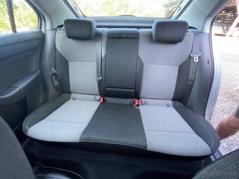 Prodám Škoda Rapid 1.6TDI 77kw 2013 - 8