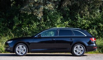 Audi A4 Avant 2.0 TDI 190hp quattro - 8