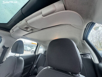 Citroën C3, 1.2i-60KW-KLIM.PANOR.EXCLUSIVE Ojeté, 10/2014, 1 - 8