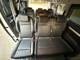 Toyota ProAce Verso 2.0 D-4D L2 - 8