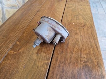 Jawa/Čz tachometer 250, 350 Panelka - 8